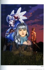 BUY NEW valkyrie profile - 20914 Premium Anime Print Poster